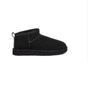 W CLASSIC ULTRA MINI NERO
