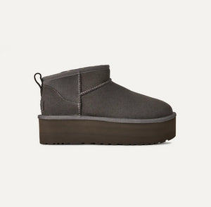 W CLASSIC ULTRA MINI PLATFORM