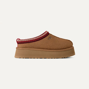 DONNA TAZZ II CHESTNUT