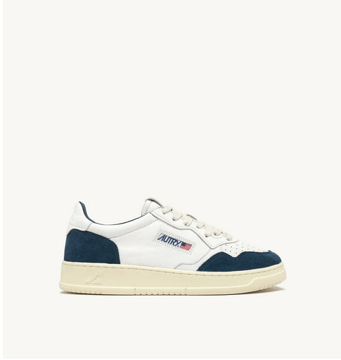 AULM()GS41GOAT SUEDE