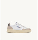 AULM()LS01LEAT SUEDE