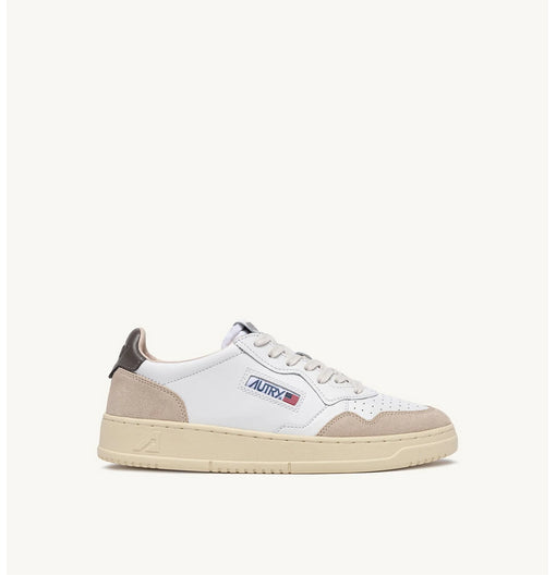 AULM()LS01LEAT SUEDE