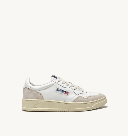 AULM()LS33LEATHER()SUEDE
