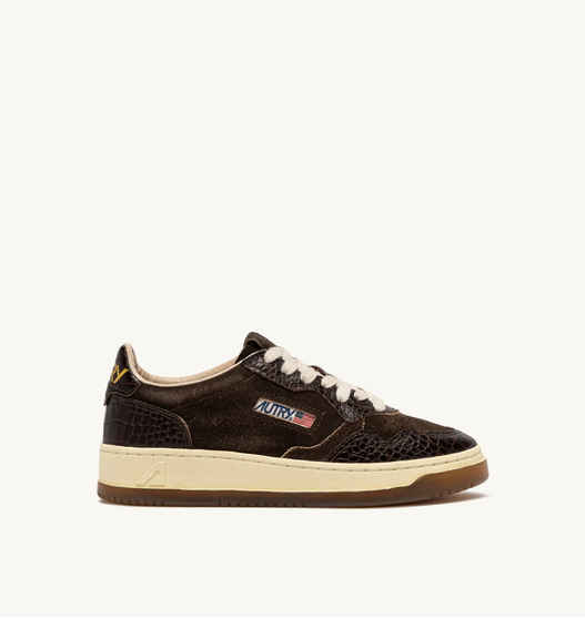 AULW()CJ01SUEDE()COCCO