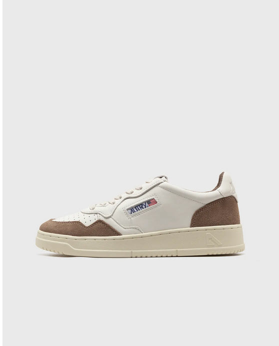 AULW()GS43GOAT SUEDE
