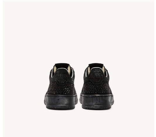 AULW()NA02SUEDE STRASS