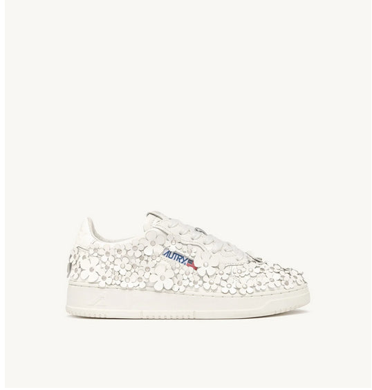 AULW()PW02PATENT FLOWER