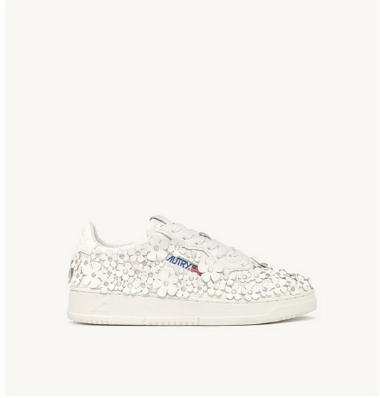 AULW()PW02PATENT FLOWER