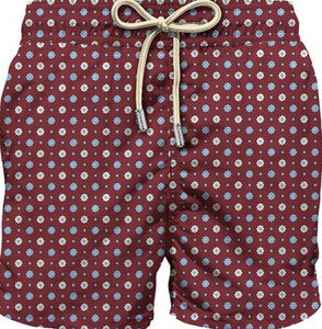 Costume da bagno Comfort Light Cravatta