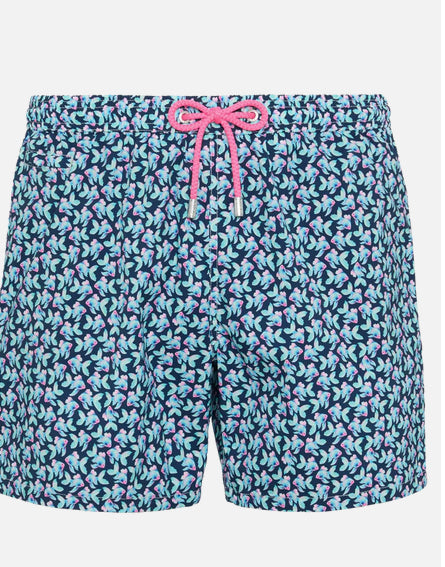 COMFORT LIGHTSILK FISH 61