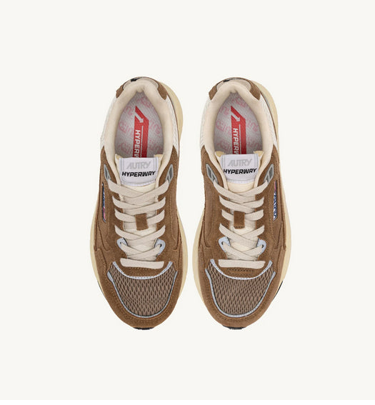 HYLM()UM04SUEDE MESH_4_P