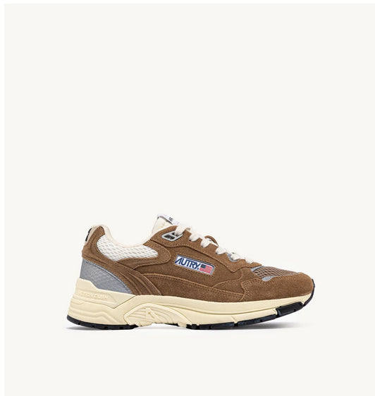 HYLM()UM04SUEDE MESH