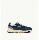 HYLM()UM09SUEDE MESH