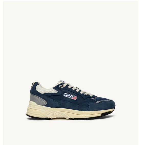 HYLM()UM09SUEDE MESH