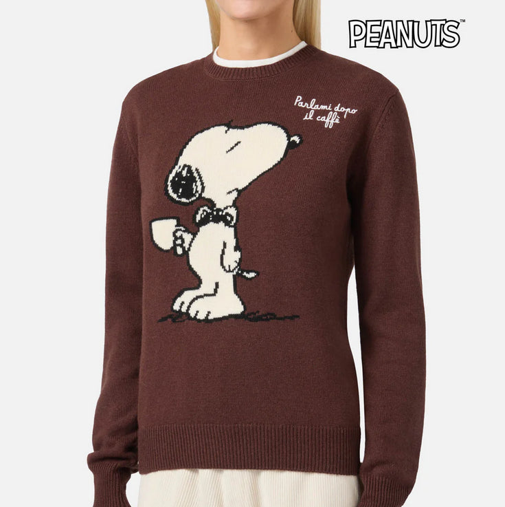 NEW QUEENSNOOPY CAFFE