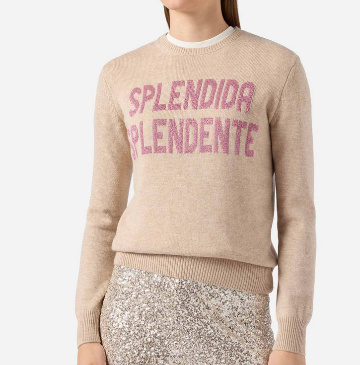 NEW QUEENSPLENDIDA SPLENDENTE