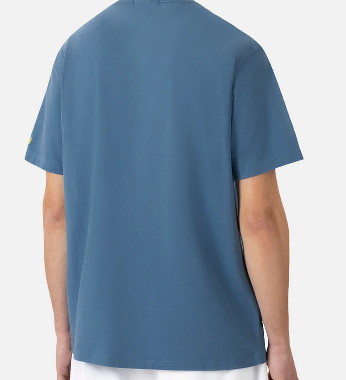 TSHIRT MANSNOOPY MORNING 33_3_P