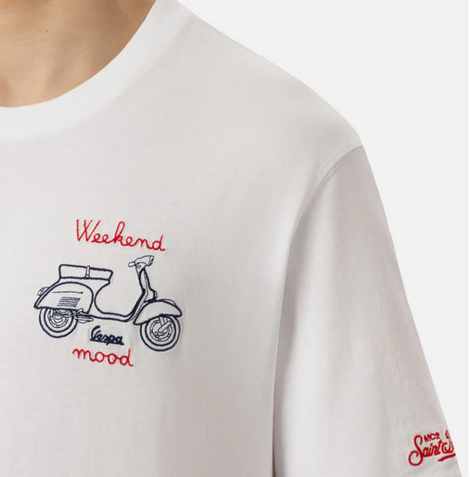 TSHIRT MANVESPA WEEKEND 01_1_P