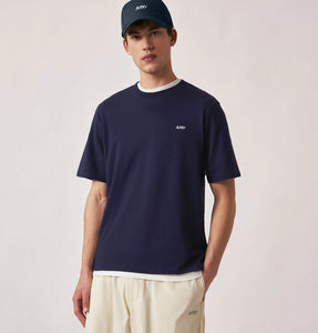 T-shirt logo  ricamato