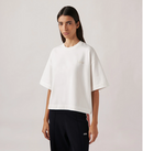 TSPW 052WHEAVY JERS WHITE