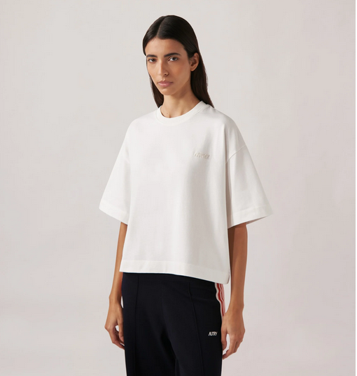 TSPW 052WHEAVY JERS WHITE
