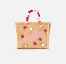 VAMI00900347L-VANITY MINI STRAW N