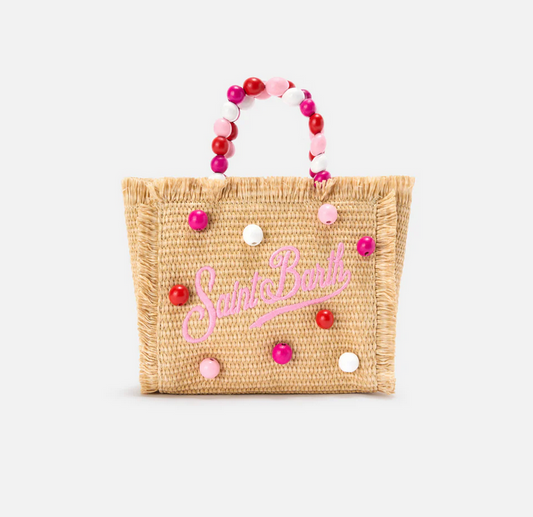 VAMI00900347L-VANITY MINI STRAW N