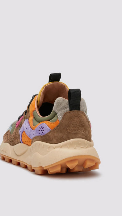 YAMANO 3 UNISUEDE()NYLON_2_P