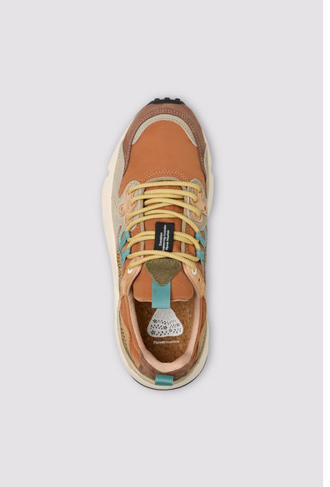 YAMANO 3 UNISUEDE()PONY_1_P