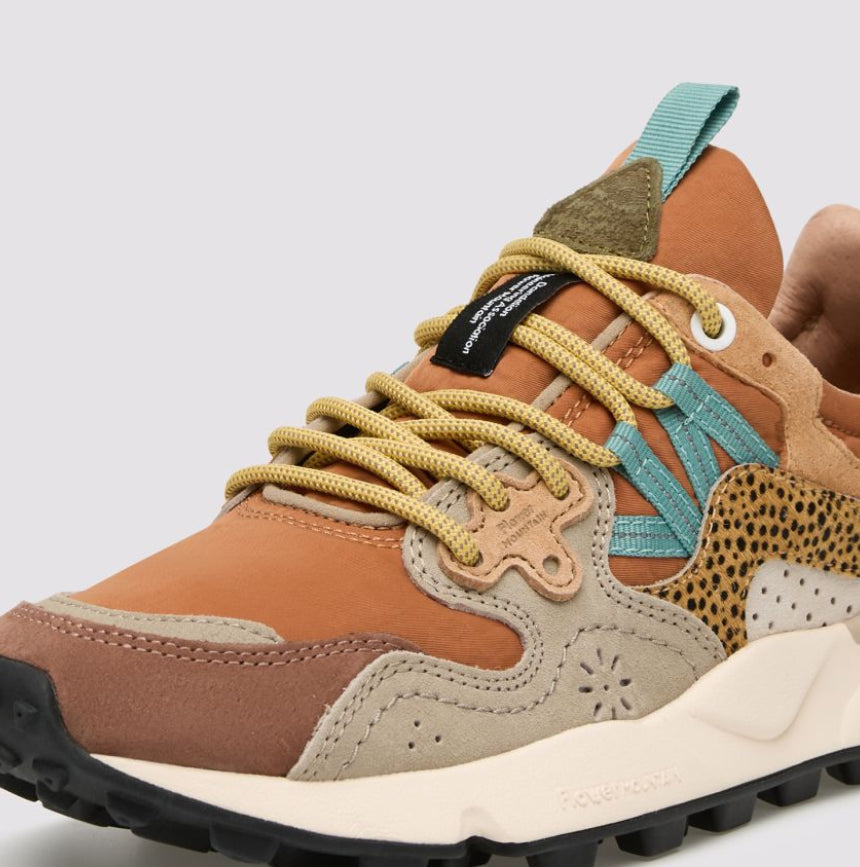 YAMANO 3 UNISUEDE()PONY_2_P