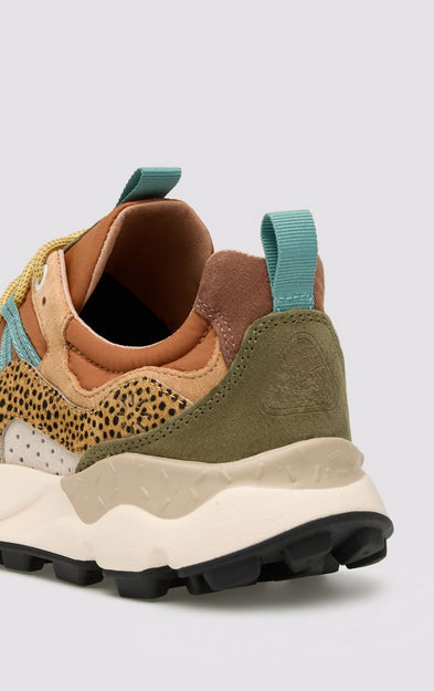 YAMANO 3 UNISUEDE()PONY_3_P