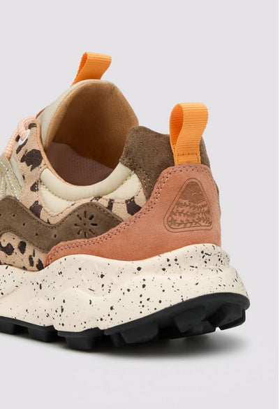 YAMANO 3 UNISUEDE()PRINT()NYLON_3_P