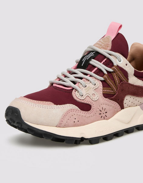 YAMANO 3 WOMSUEDE()NYLON_1_P