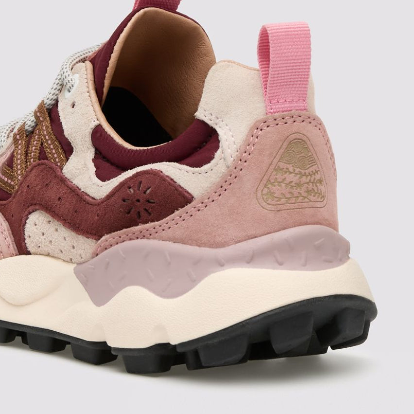 YAMANO 3 WOMSUEDE()NYLON_2_P