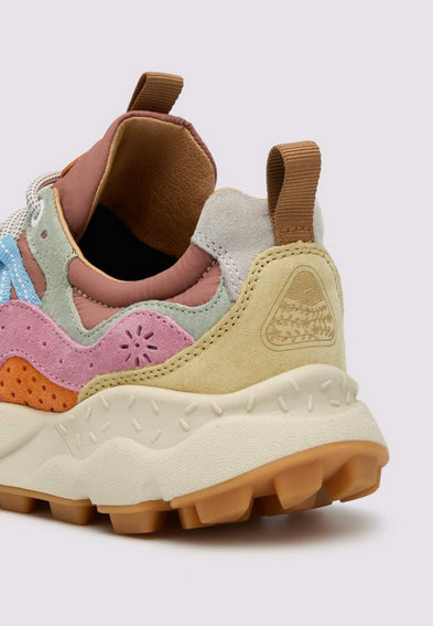 YAMANO 3 WOMSUEDE()NYLON_7_P