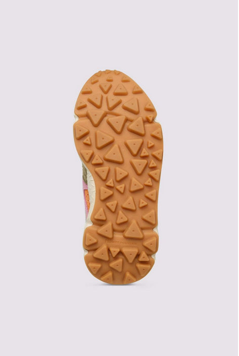 YAMANO 3 WOMSUEDE()NYLON_8_P